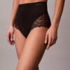 Sensuell stretchspets-slip