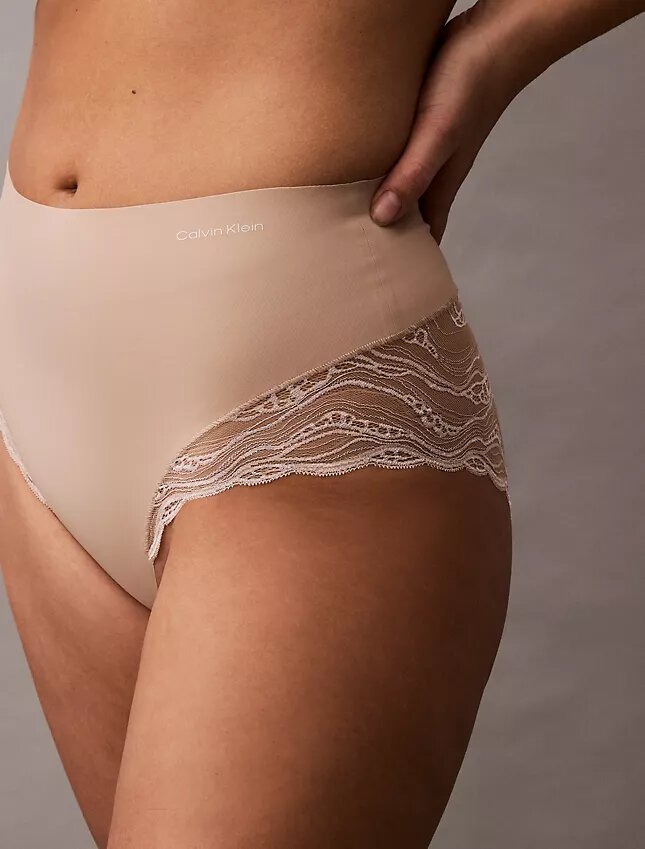 Sensuell stretchspets-slip Sensuell stretchspets-slip