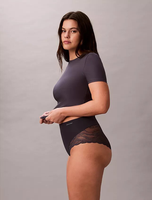 Sensuell stretchspets-slip Sensuell stretchspets-slip