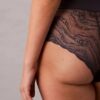 Sensuell stretchspets-slip Sensuell stretchspets-slip