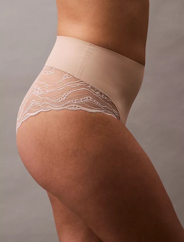 Sensuell stretchspets-slip Sensuell stretchspets-slip