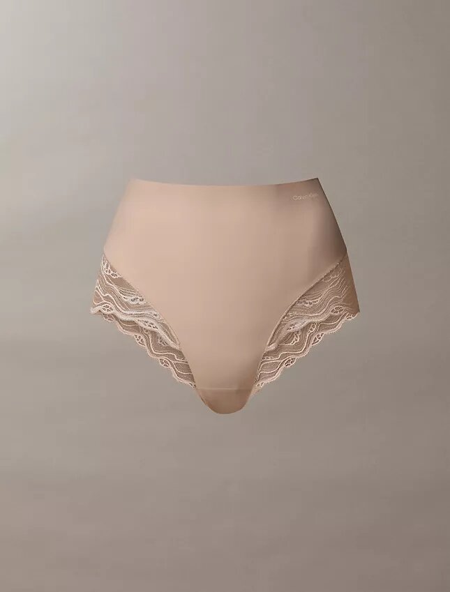 Sensuell stretchspets-slip Sensuell stretchspets-slip