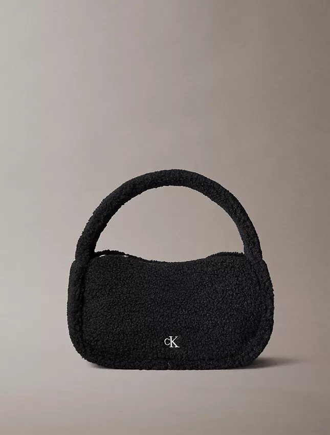 Sherpa-axelväska Sherpa-axelväska