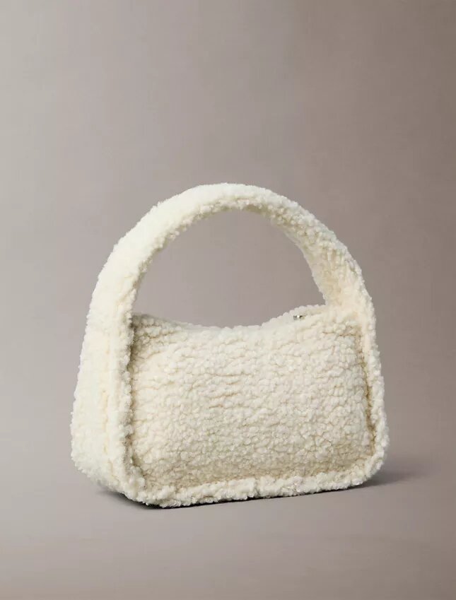Sherpa-axelväska Sherpa-axelväska