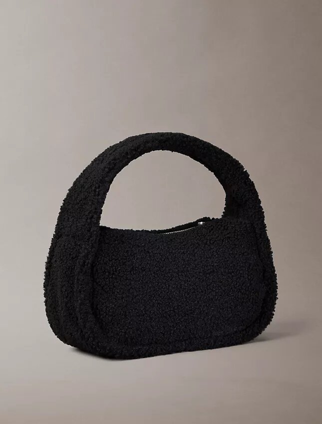 Sherpa-axelväska Sherpa-axelväska