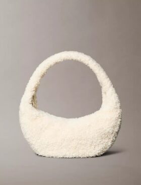 Sherpa stor axelväska