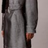 Shine Denim A-linjeformad kjol Shine Denim A-linjeformad kjol