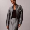 Shine Denim A-linjeformad kjol Shine Denim A-linjeformad kjol