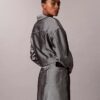 Shine Denim A-linjeformad kjol Shine Denim A-linjeformad kjol