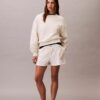 Shorts i frotté Shorts i frotté