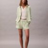 Shorts i frotté Shorts i frotté