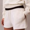 Shorts i frotté Shorts i frotté