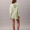 Shorts i frotté Shorts i frotté