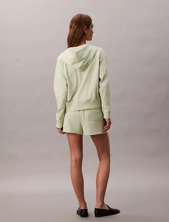 Shorts i frotté Shorts i frotté