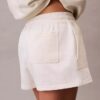 Shorts i frotté Shorts i frotté