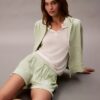 Shorts i frotté Shorts i frotté