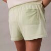 Shorts i frotté Shorts i frotté