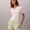 Shorts i frotté Shorts i frotté