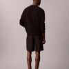 Shorts i linne och bomull Shorts i linne och bomull
