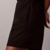 Shorts i linne och bomull Shorts i linne och bomull