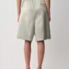Shorts i micasatin Shorts i micasatin