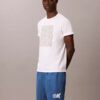 Shorts med Monogram-tryck Shorts med Monogram-tryck