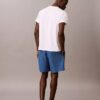 Shorts med Monogram-tryck Shorts med Monogram-tryck