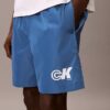 Shorts med Monogram-tryck Shorts med Monogram-tryck