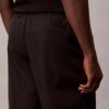 Shorts med Monogram-tryck Shorts med Monogram-tryck