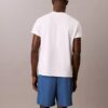 Shorts med Monogram-tryck Shorts med Monogram-tryck