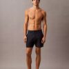Skräddarsydda 5″ Volley-badshorts Skräddarsydda 5″ Volley-badshorts