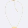 Skulpturalt halsband Skulpturalt halsband