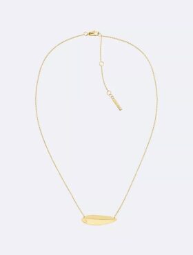 Skulpturalt halsband Skulpturalt halsband