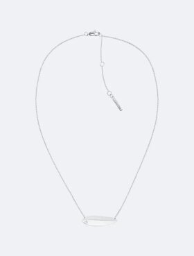 Skulpturalt halsband Skulpturalt halsband