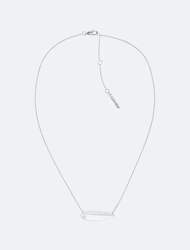 Skulpturalt halsband Skulpturalt halsband