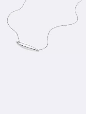Skulpturalt halsband Skulpturalt halsband