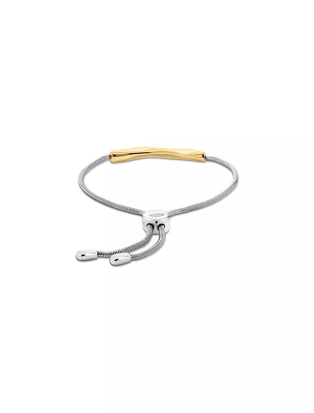Skulpturalt hänge-armband Skulpturalt hänge-armband