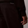 Slim fit-byxor i bomull Slim fit-byxor i bomull