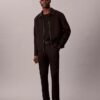 Slim fit-byxor i Cotton Stretch-bomull Slim fit-byxor i Cotton Stretch-bomull