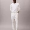 Slim fit-byxor i Cotton Stretch-bomull Slim fit-byxor i Cotton Stretch-bomull