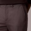 Slim fit-byxor i Cotton Stretch-bomull Slim fit-byxor i Cotton Stretch-bomull