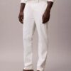Slim fit-byxor i Cotton Stretch-bomull Slim fit-byxor i Cotton Stretch-bomull