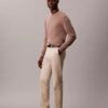 Slim fit-byxor i Cotton Stretch-bomull Slim fit-byxor i Cotton Stretch-bomull