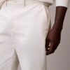 Slim fit-byxor i Cotton Stretch-bomull Slim fit-byxor i Cotton Stretch-bomull