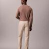 Slim fit-byxor i Cotton Stretch-bomull Slim fit-byxor i Cotton Stretch-bomull