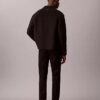 Slim fit-byxor i Cotton Stretch-bomull Slim fit-byxor i Cotton Stretch-bomull
