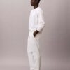 Slim fit-byxor i Cotton Stretch-bomull Slim fit-byxor i Cotton Stretch-bomull