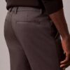 Slim fit-byxor i Cotton Stretch-bomull Slim fit-byxor i Cotton Stretch-bomull