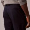 Slim fit-byxor i Cotton Stretch-bomull Slim fit-byxor i Cotton Stretch-bomull