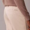 Slim fit-byxor i Cotton Stretch-bomull Slim fit-byxor i Cotton Stretch-bomull